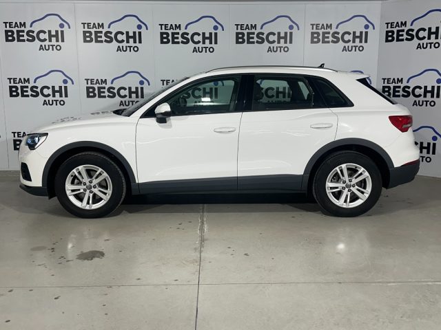 AUDI Q3 usata, con Airbag