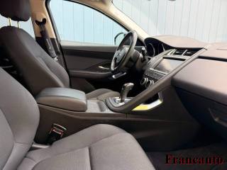 JAGUAR E-Pace usata, con Cerchi in lega