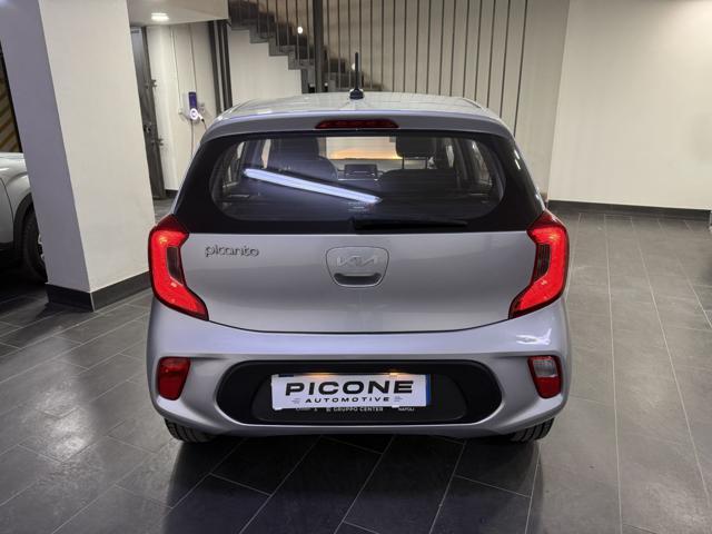 KIA Picanto usata, con Alzacristalli elettrici