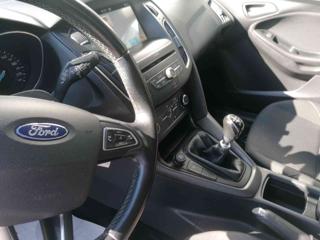 FORD Focus usata, con Volante multifunzione