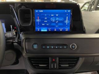 FORD Tourneo Courier usata, con Fendinebbia