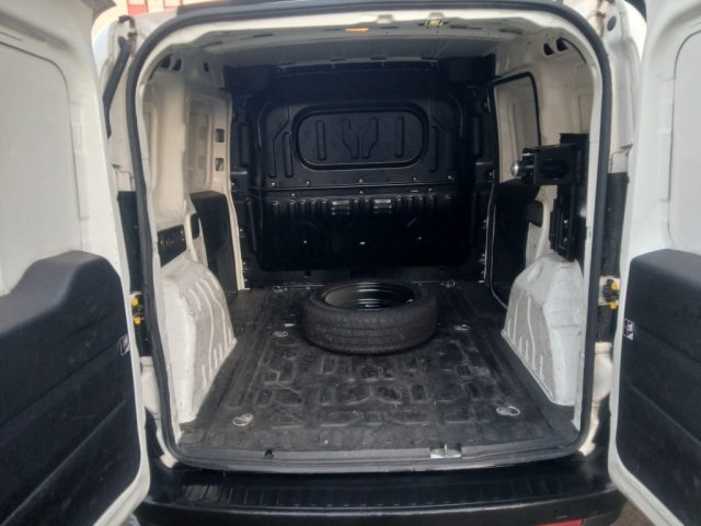 FIAT Doblo usata, con Climatizzatore