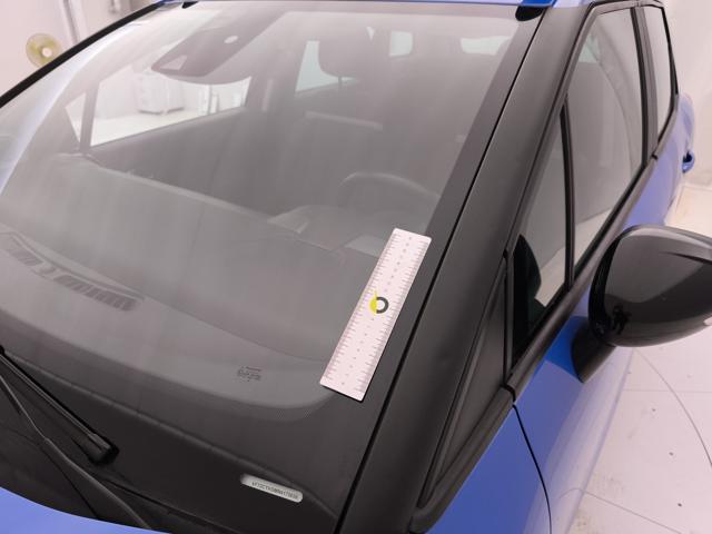 CITROEN C3 Aircross usata, con Airbag testa