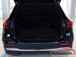 MERCEDES-BENZ GLA 200 usata, con Touch screen