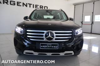 MERCEDES-BENZ GLB 180 usata, con Airbag