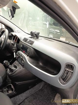 FIAT Panda usata 20