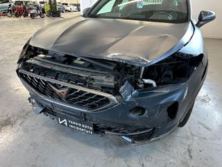 CUPRA Formentor usata, con Climatizzatore