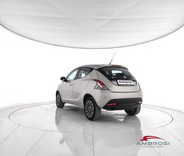 LANCIA Ypsilon usata 3