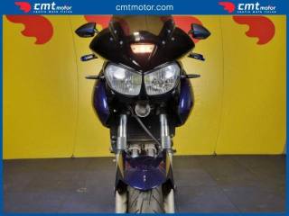 YAMAHA TDM 900 usata 5