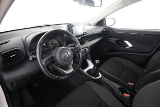 TOYOTA Yaris usata 1