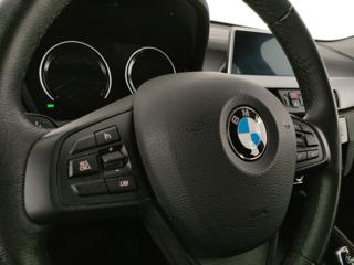 BMW X1 usata, con Park Distance Control