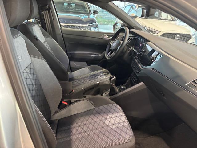 VOLKSWAGEN Taigo usata, con Chiusura centralizzata