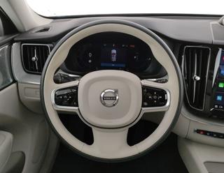 VOLVO XC60 usata, con Interni in pelle