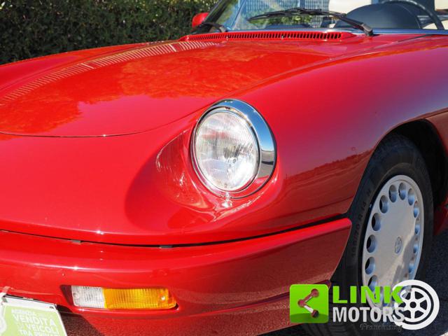 ALFA ROMEO Spider usata 34