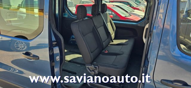 FIAT Talento usata, con Chiusura centralizzata