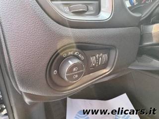 JEEP Renegade usata, con Autoradio digitale