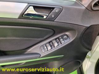 MERCEDES-BENZ ML 350 usata, con Controllo vocale