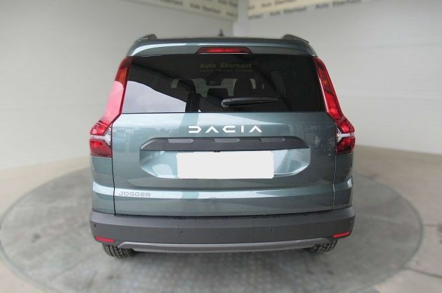 DACIA Jogger usata, con Airbag laterali
