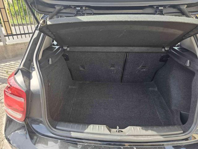 BMW 118 usata, con Specchietti laterali elettrici