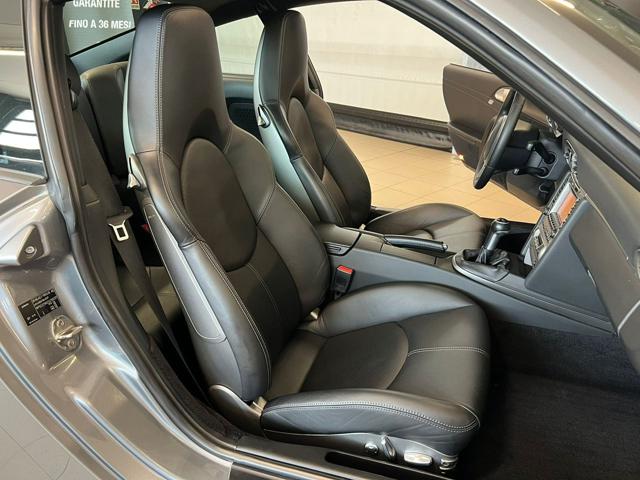 PORSCHE 911 usata, con Servosterzo