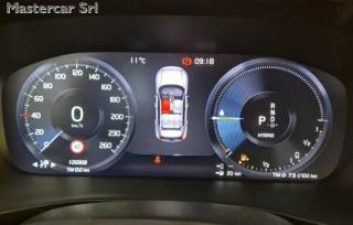 VOLVO XC40 usata, con Immobilizzatore elettronico