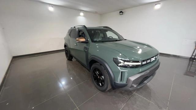 DACIA Duster usata, con ABS