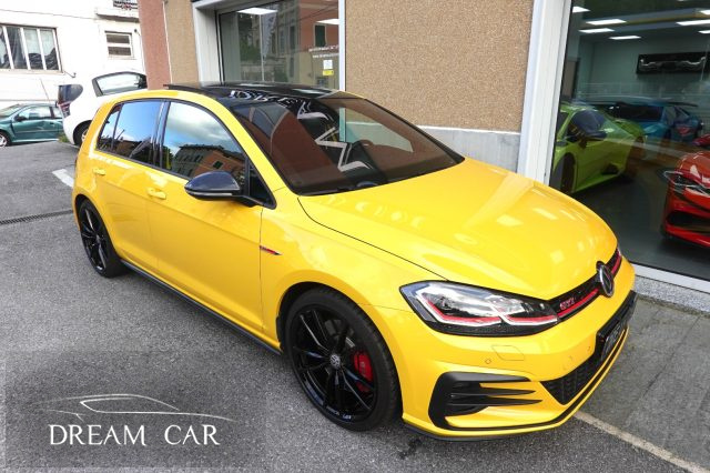 VOLKSWAGEN Golf GTI usata, con Autoradio