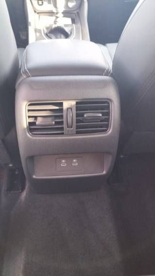 NISSAN Qashqai usata, con ESP
