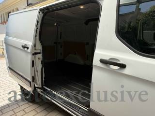 FORD Transit Custom usata 16