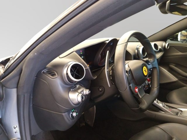 FERRARI Portofino usata, con Chiusura centralizzata