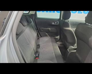 CITROEN C3 Aircross usata, con Kit antipanne