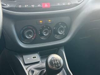 FIAT Doblo usata, con Vivavoce