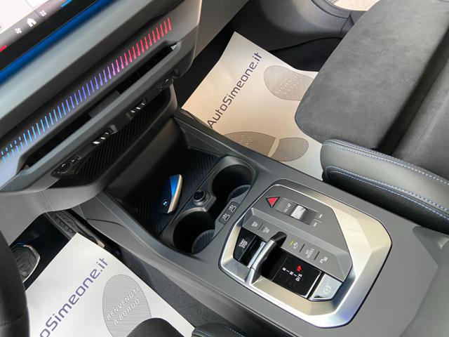 BMW 118 usata, con Leve al volante