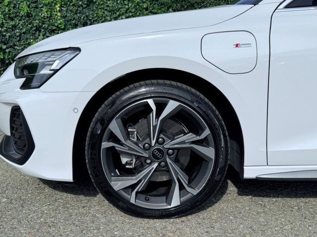 AUDI A3 usata, con Chiusura centralizzata