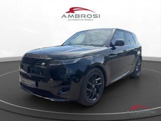 LAND ROVER Range Rover Sport 3.0D AJ20-D6H AWD 5 Posti SWB Dynamic SE 249
