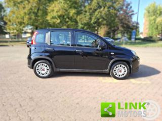 FIAT Panda usata, con Airbag