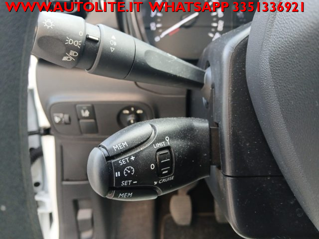 CITROEN C3 usata, con Volante multifunzione
