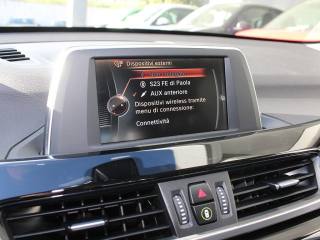 BMW X1 usata, con Bracciolo