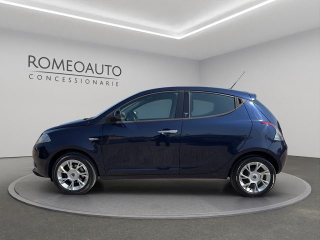 LANCIA Ypsilon usata, con Airbag Passeggero
