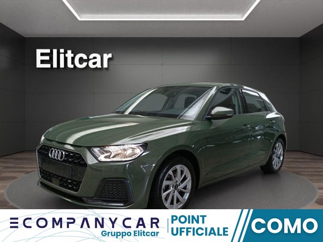 AUDI A1 usata, con ABS