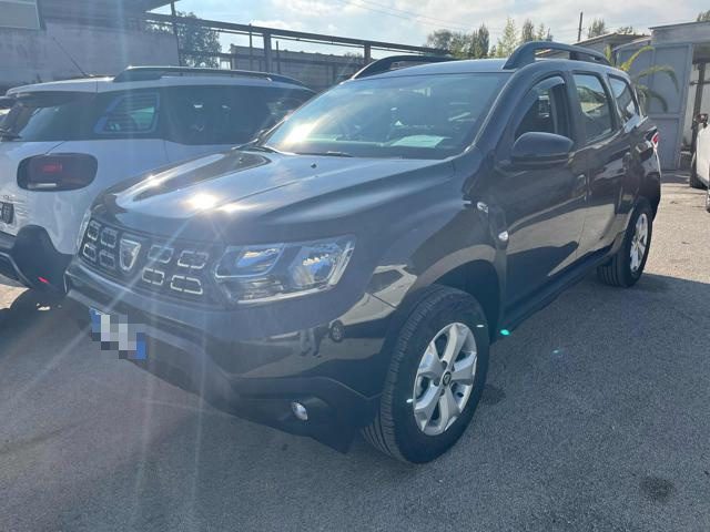 DACIA Duster usata, con ABS