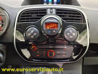 RENAULT Kangoo usata, con Controllo vocale