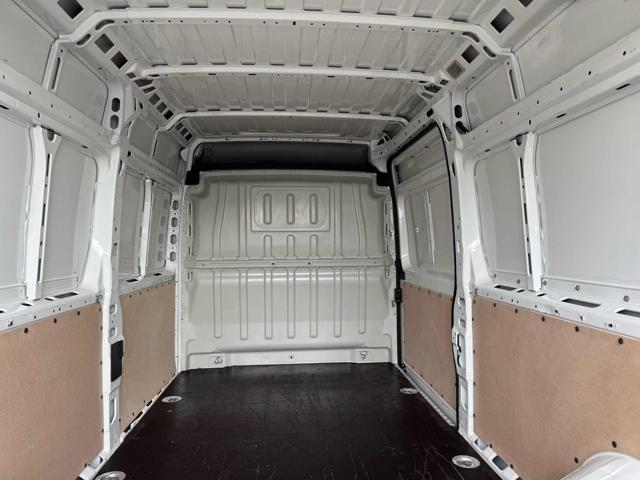 CITROEN Jumper usata, con Specchietti laterali elettrici