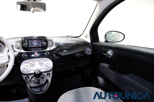 FIAT 500 usata 35