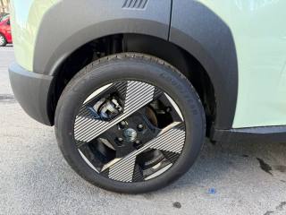 FIAT Grande Panda usata, con Isofix