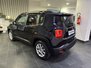 JEEP Renegade usata, con Boardcomputer