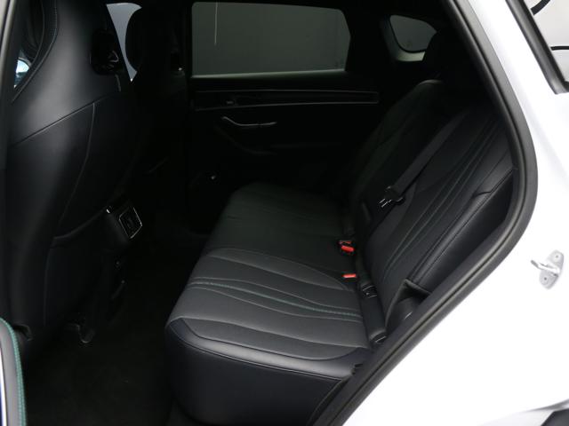 BYD Seal usata, con Boardcomputer