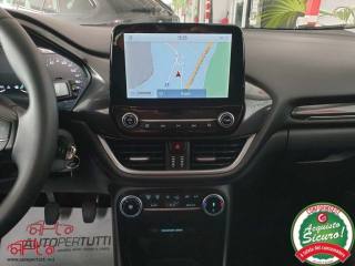 FORD Puma usata, con ESP