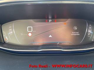 PEUGEOT 3008 usata, con Immobilizzatore elettronico