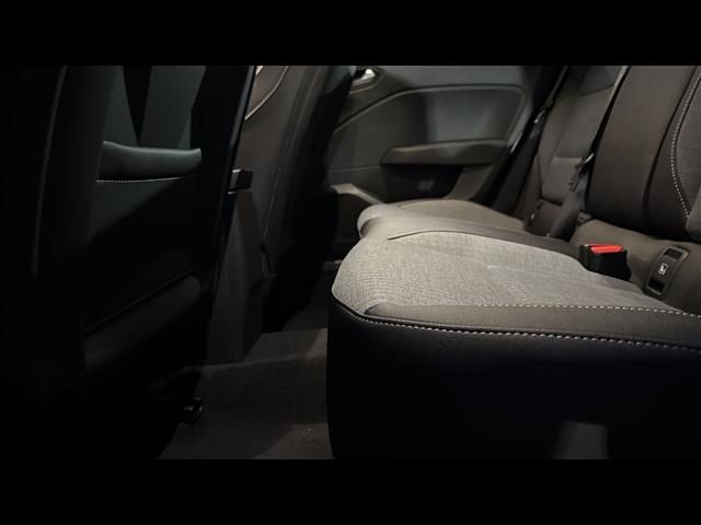 RENAULT Clio usata, con ESP